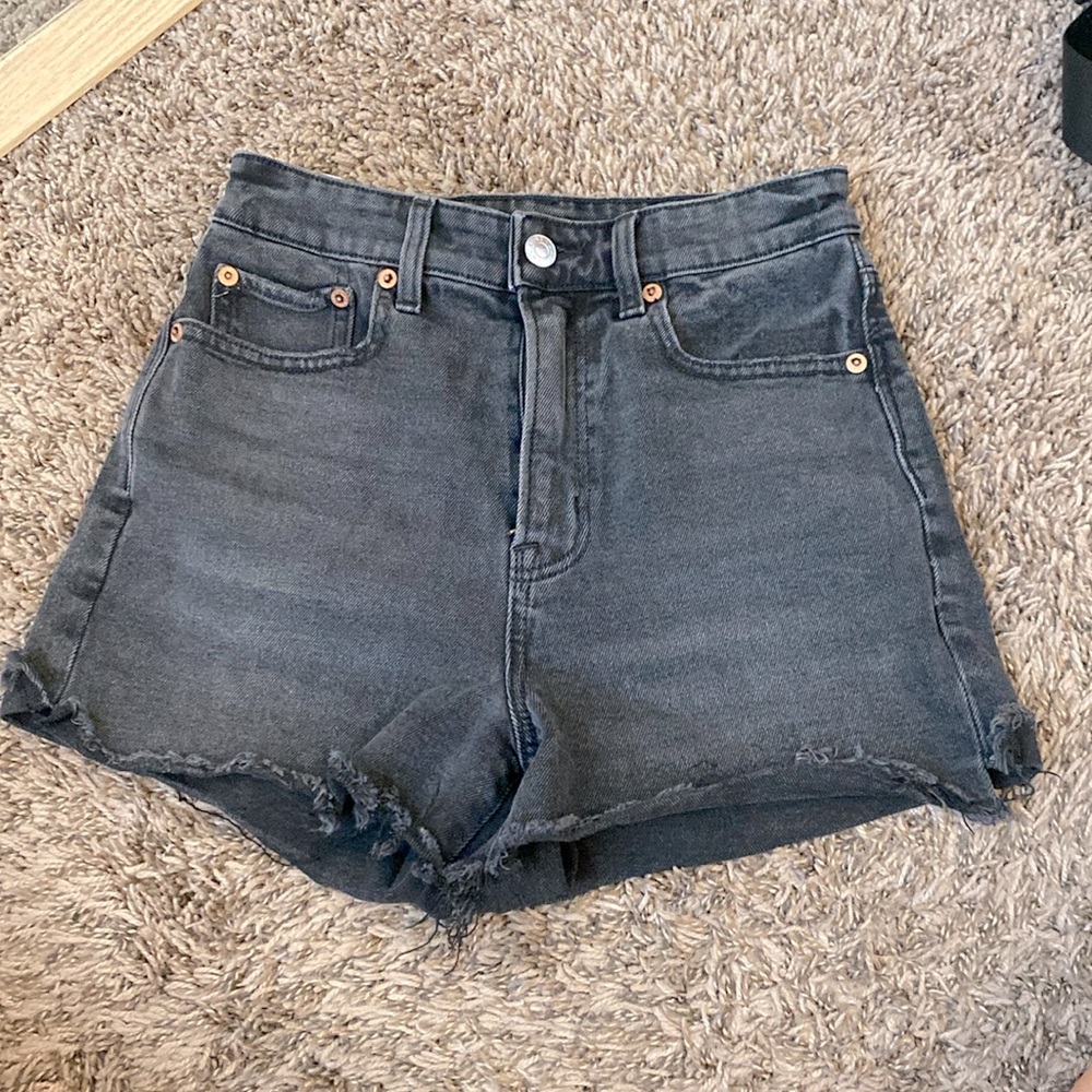 NWOT American Eagle Jean Shorts